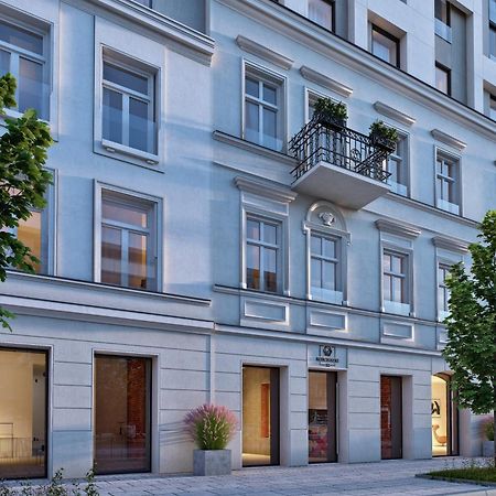 Wawel View Stylish Apartment - Kosciuszki 22 Krakkó Kültér fotó