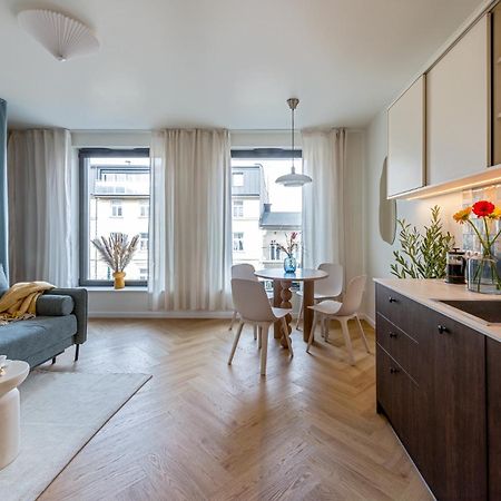 Wawel View Stylish Apartment - Kosciuszki 22 Krakkó Kültér fotó