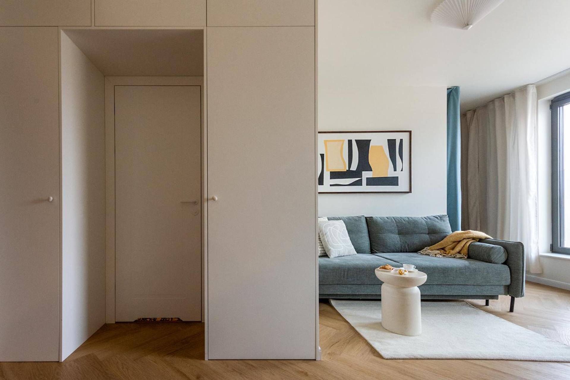 Wawel View Stylish Apartment - Kosciuszki 22 Krakkó Kültér fotó
