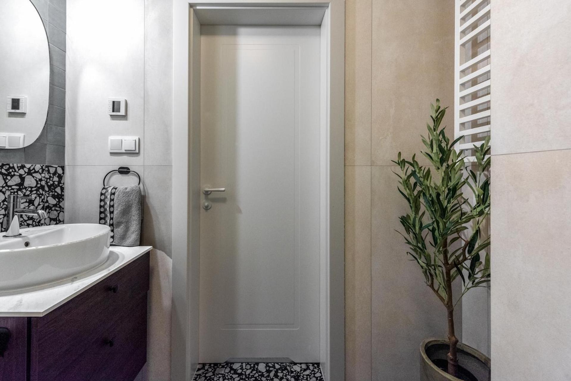 Wawel View Stylish Apartment - Kosciuszki 22 Krakkó Kültér fotó