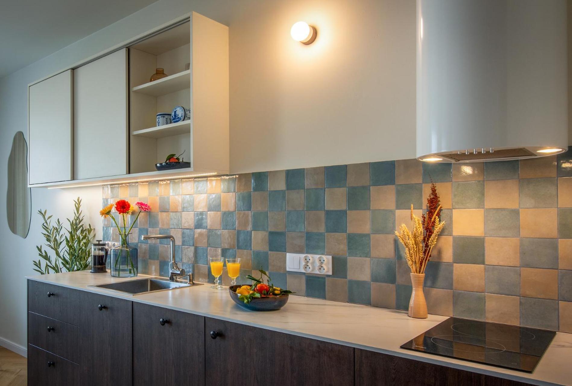 Wawel View Stylish Apartment - Kosciuszki 22 Krakkó Kültér fotó