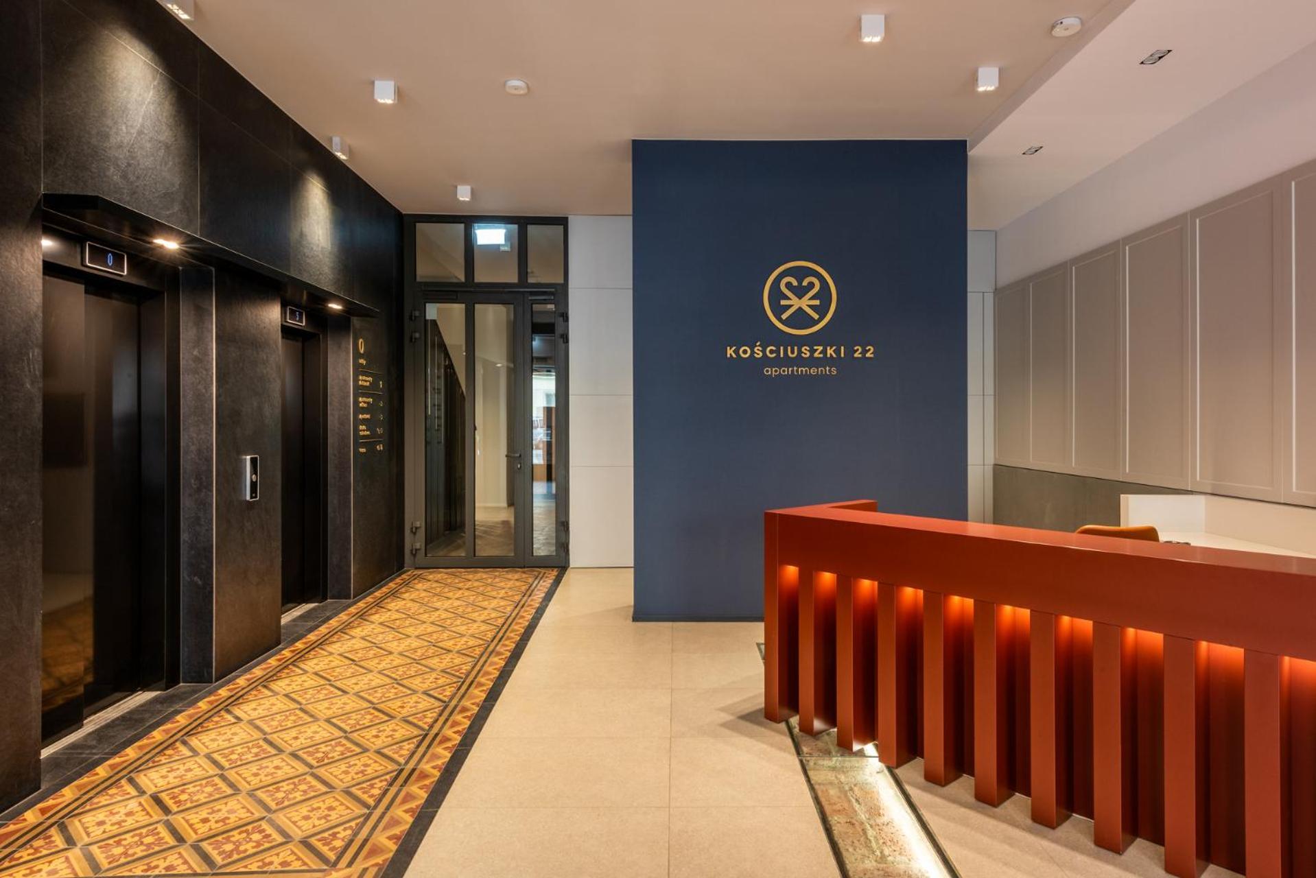Wawel View Stylish Apartment - Kosciuszki 22 Krakkó Kültér fotó