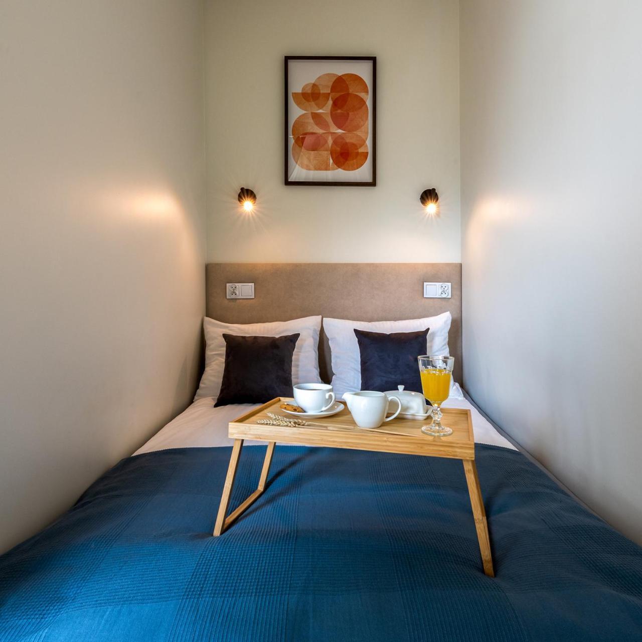 Wawel View Stylish Apartment - Kosciuszki 22 Krakkó Kültér fotó