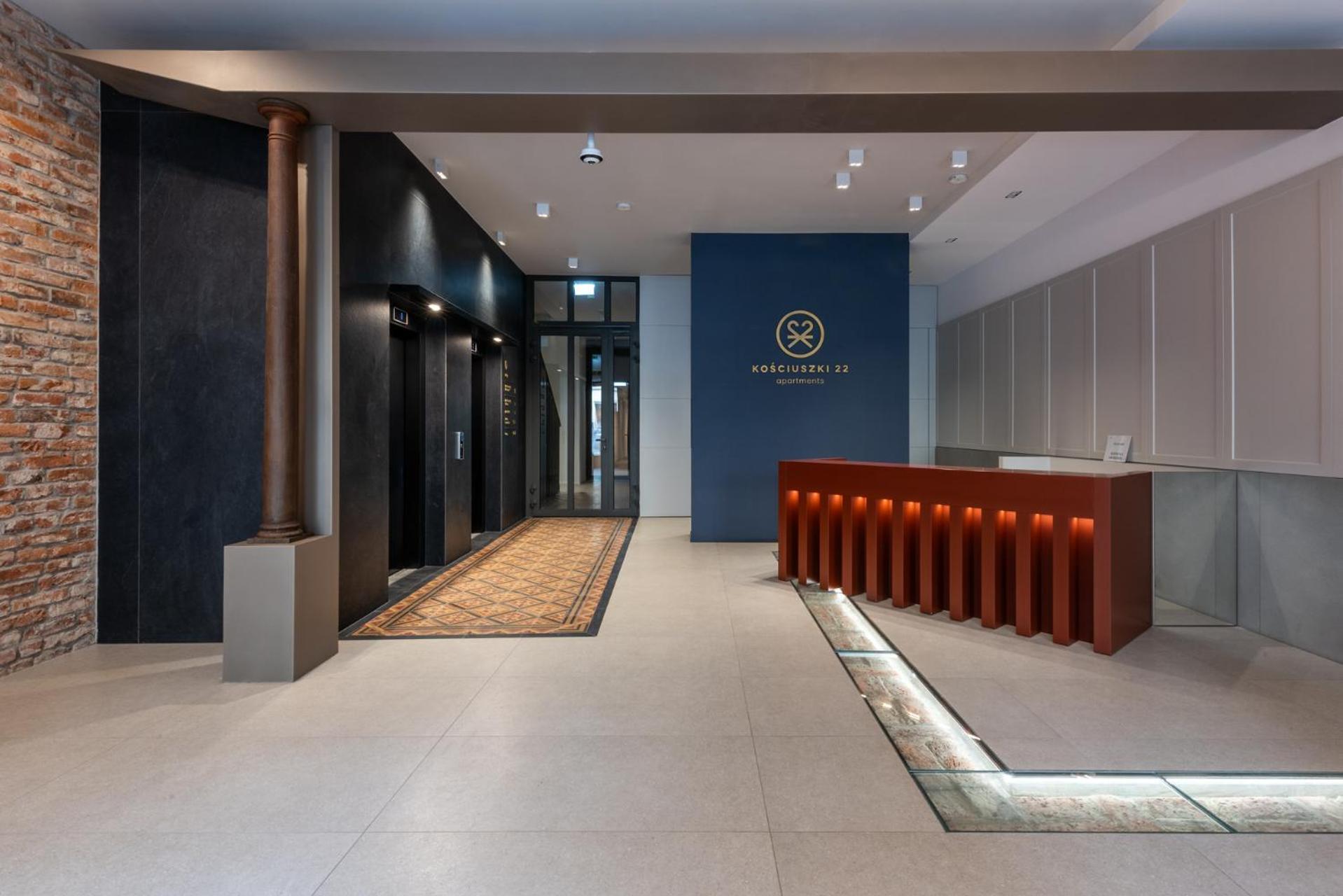 Wawel View Stylish Apartment - Kosciuszki 22 Krakkó Kültér fotó