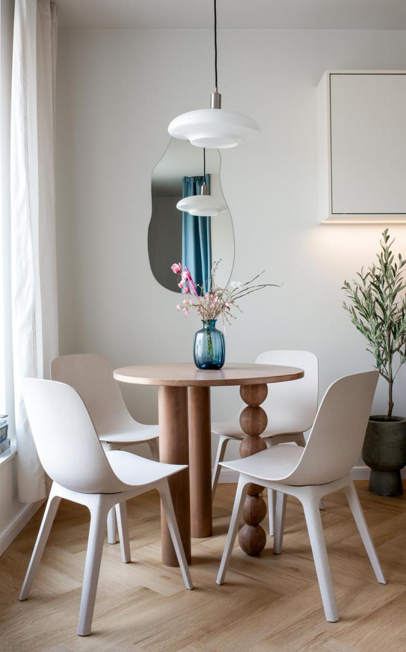 Wawel View Stylish Apartment - Kosciuszki 22 Krakkó Kültér fotó