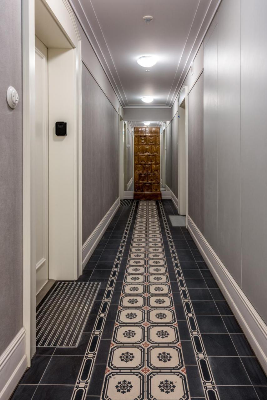 Wawel View Stylish Apartment - Kosciuszki 22 Krakkó Kültér fotó