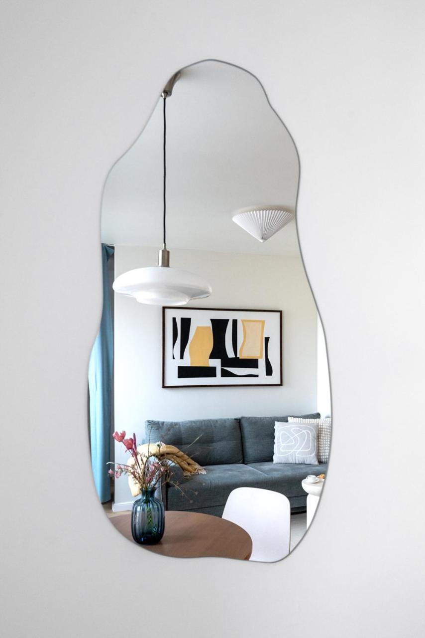 Wawel View Stylish Apartment - Kosciuszki 22 Krakkó Kültér fotó