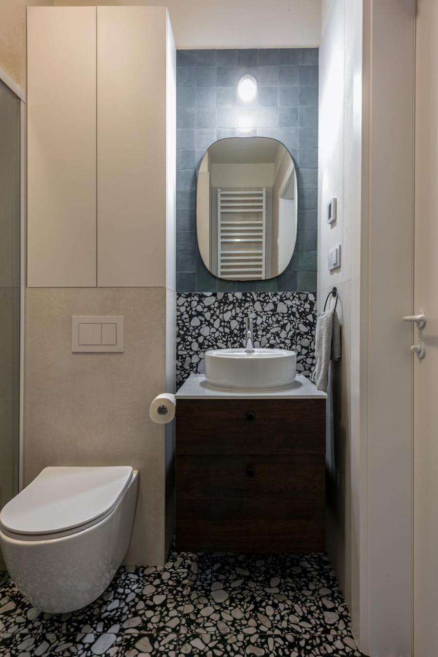 Wawel View Stylish Apartment - Kosciuszki 22 Krakkó Kültér fotó