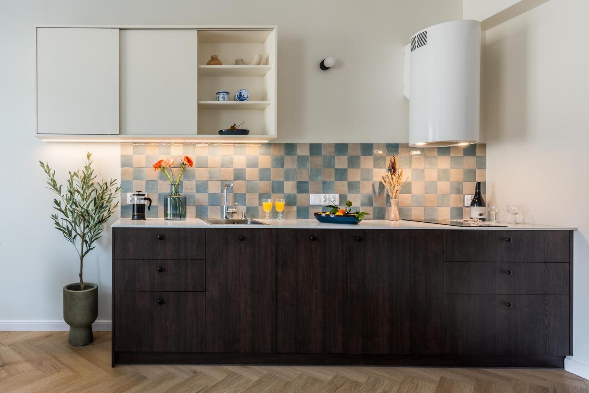 Wawel View Stylish Apartment - Kosciuszki 22 Krakkó Kültér fotó