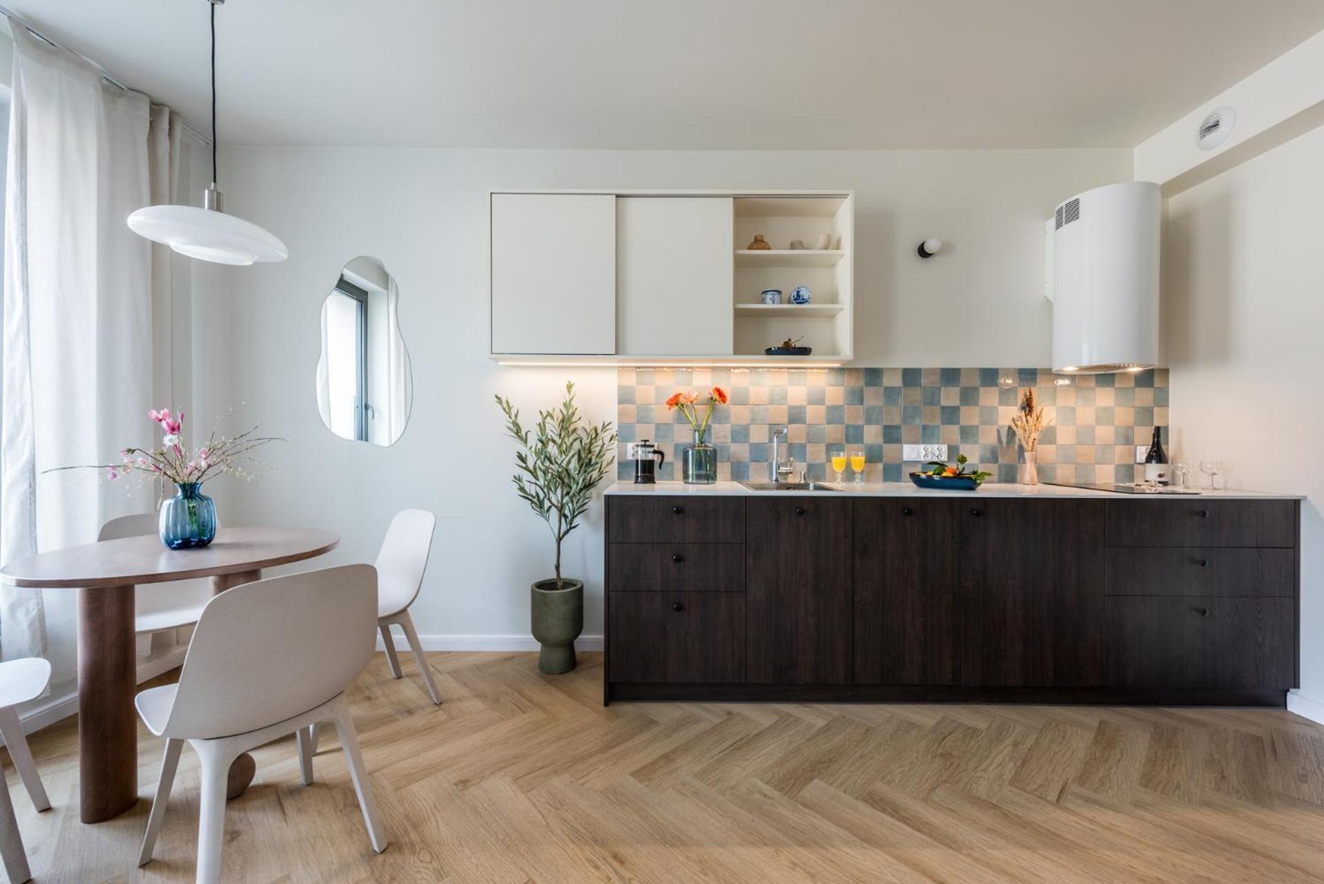 Wawel View Stylish Apartment - Kosciuszki 22 Krakkó Kültér fotó